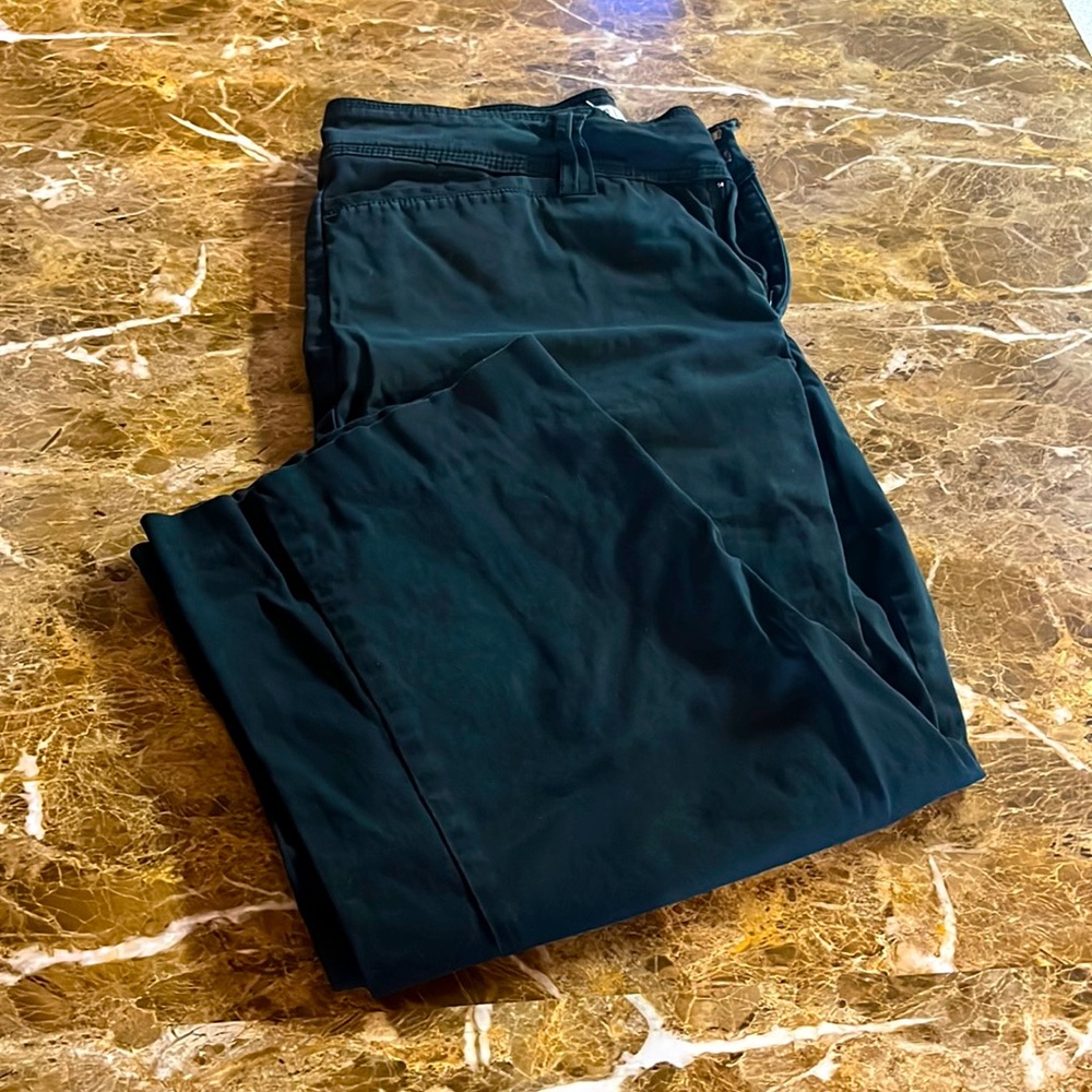 Lee Capri Pant